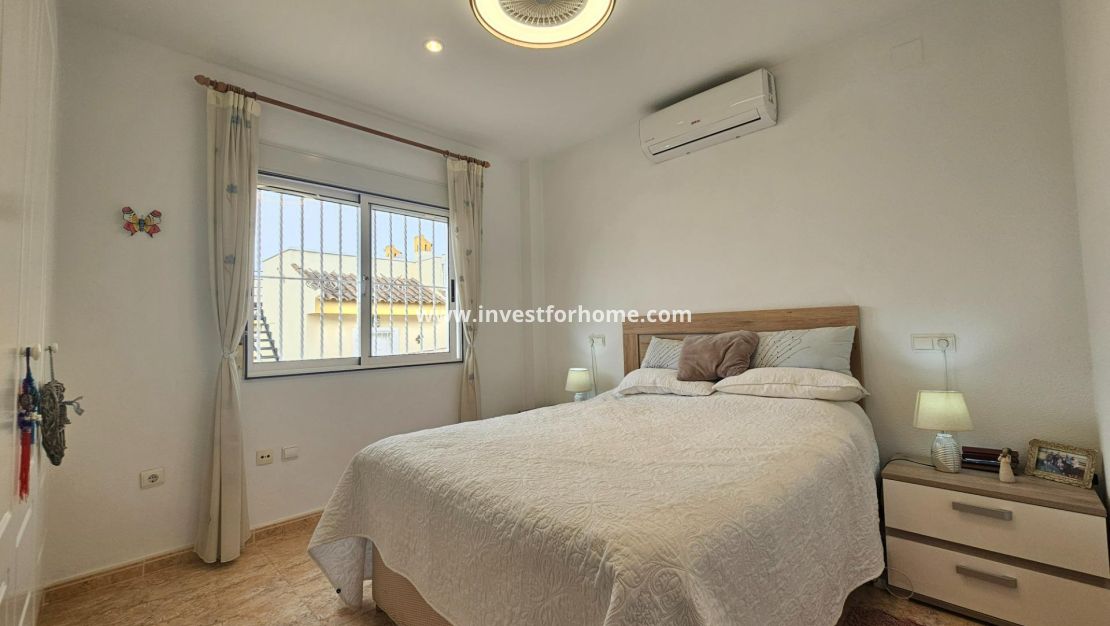 Verkoop - Villa - Benijofar - Benimar 3