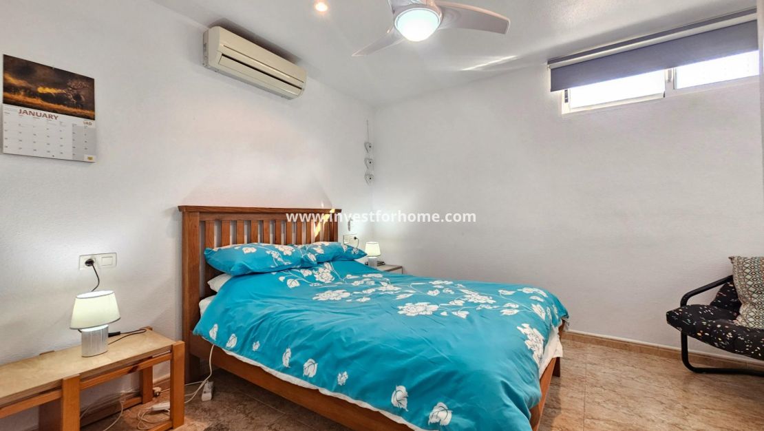 Verkoop - Villa - Benijofar - Benimar 3