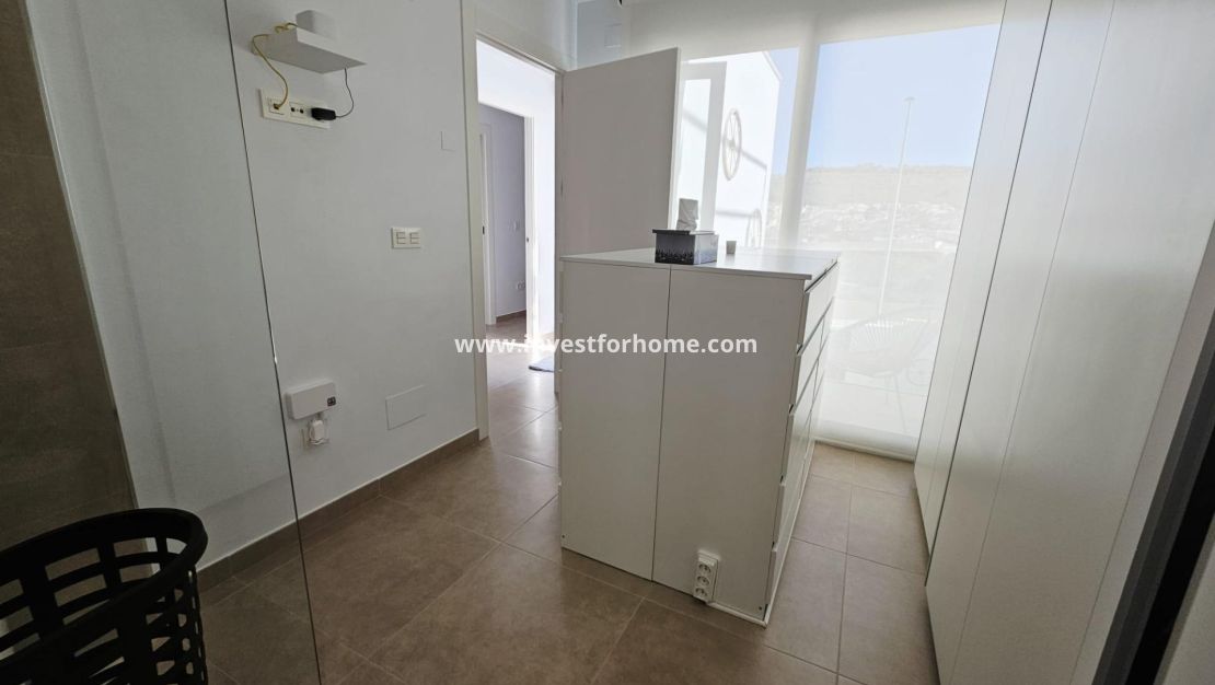 Verkoop - Villa - Benijofar - Benimar