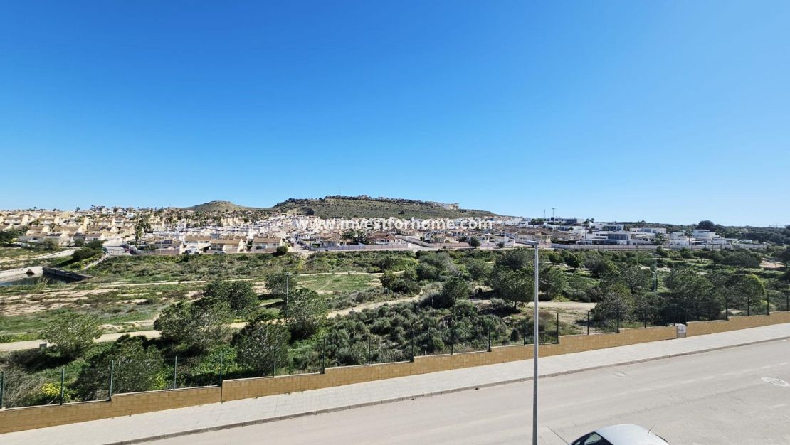 Verkoop - Villa - Benijofar - Benimar