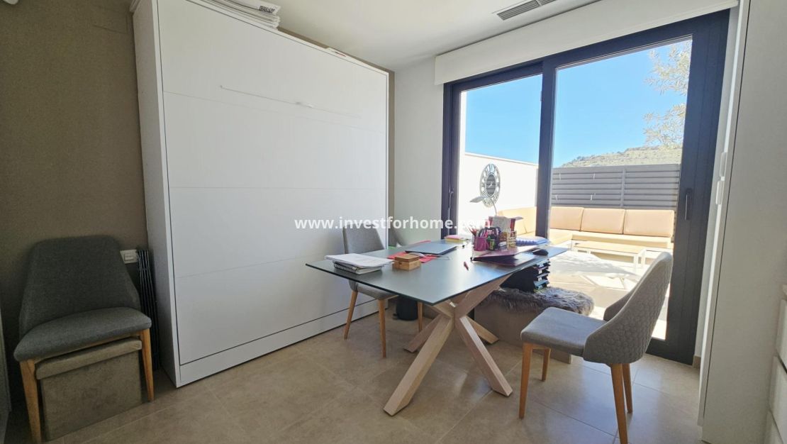 Verkoop - Villa - Benijofar - Benimar