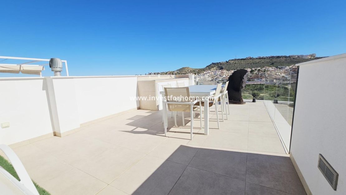 Verkoop - Villa - Benijofar - Benimar