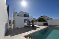 Verkoop - Villa - Benijofar - Costa Blanca