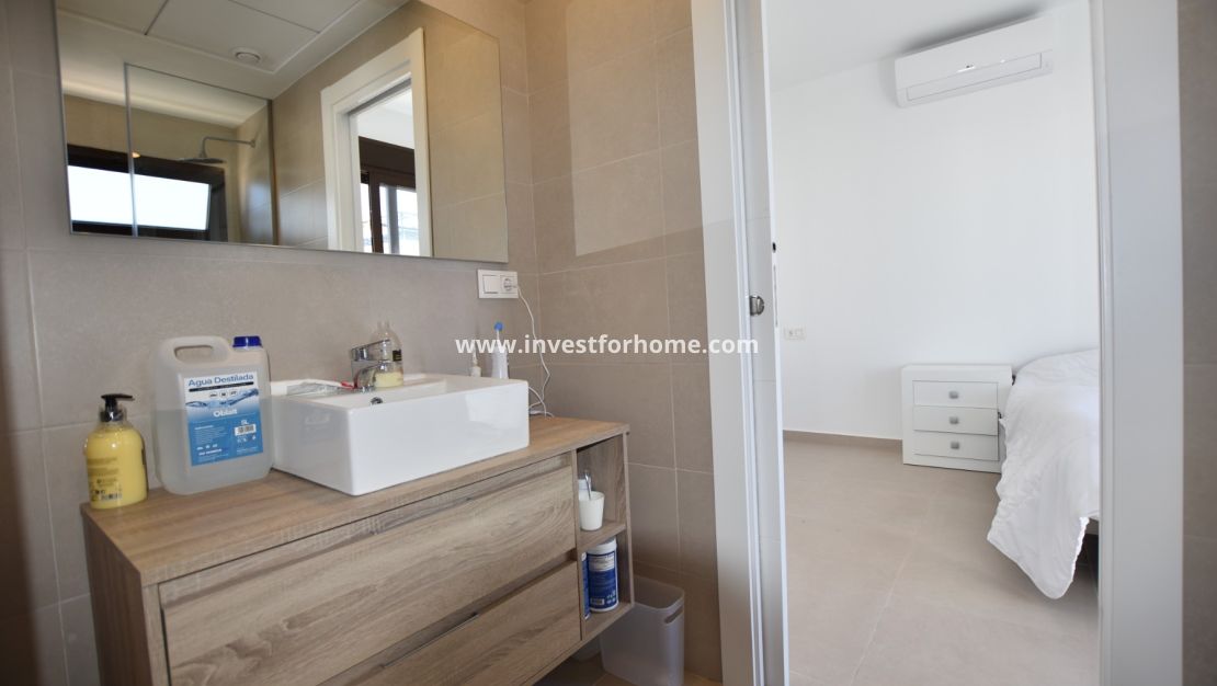 Verkoop - Villa - Benijofar - Costa Blanca