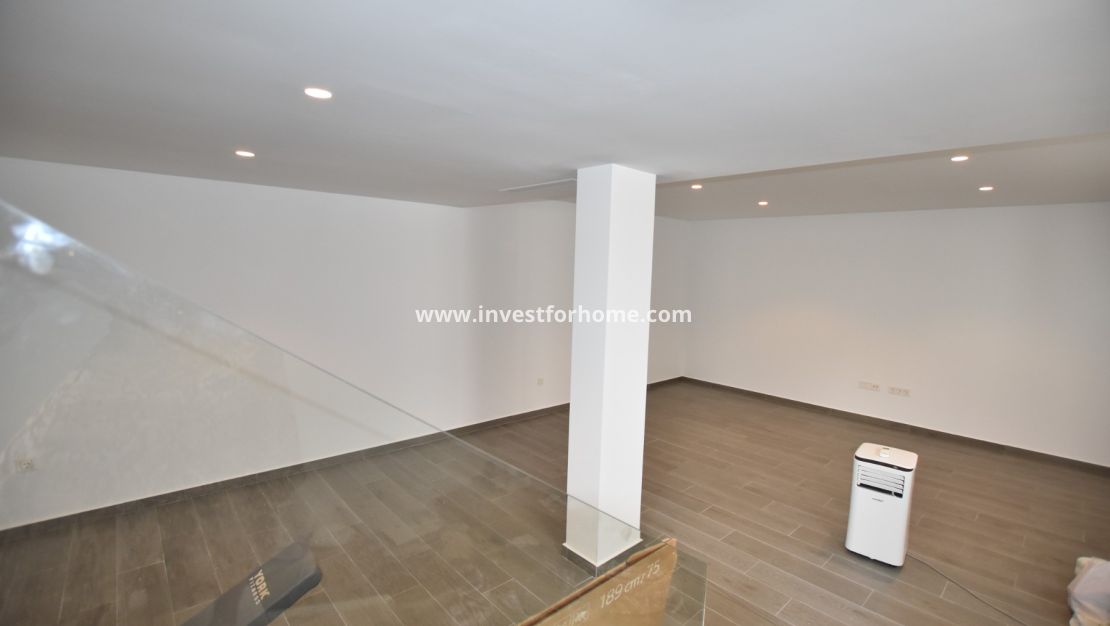 Verkoop - Villa - Benijofar - Costa Blanca