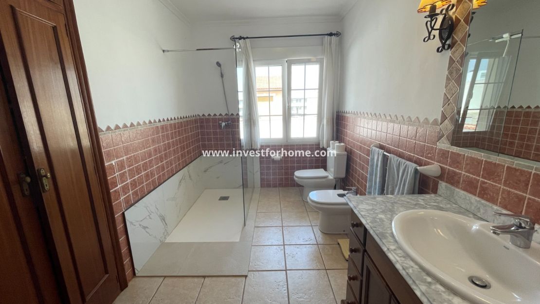 Verkoop - Villa - Benijofar - Costa Blanca