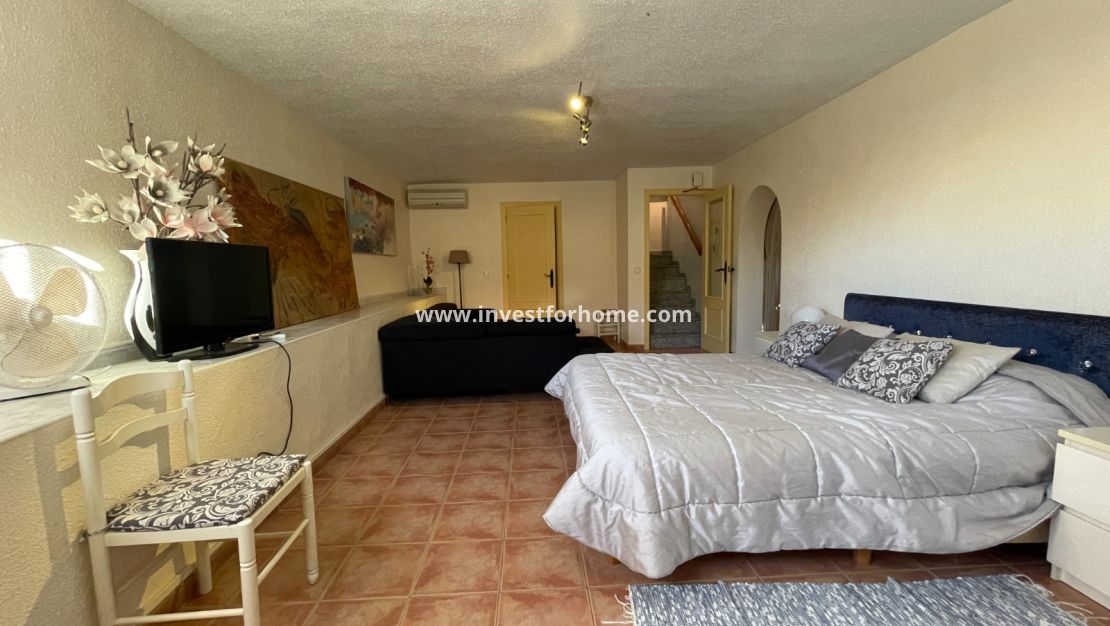 Verkoop - Villa - Benijofar - Costa Blanca