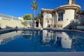 Verkoop - Villa - Benijofar - Costa Blanca