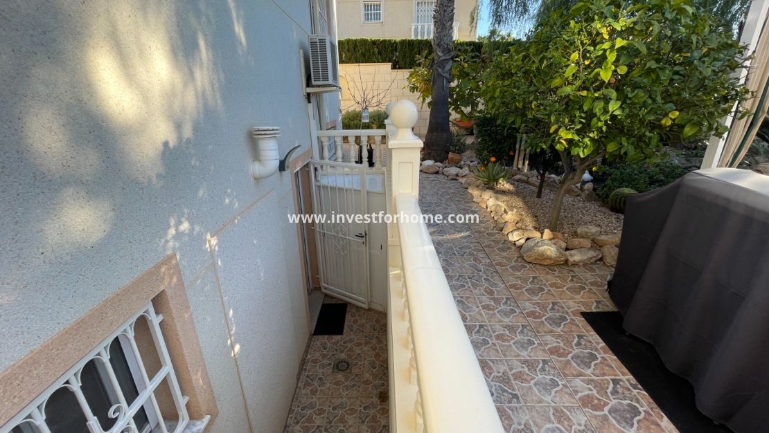 Verkoop - Villa - Benijofar - Costa Blanca