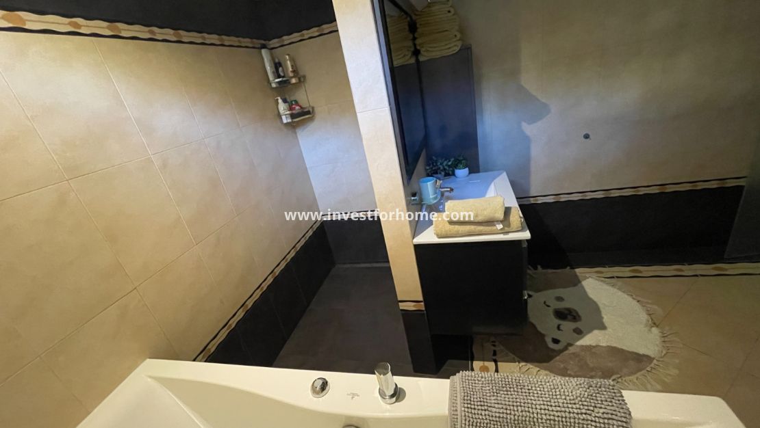 Verkoop - Villa - Benijofar - Costa Blanca