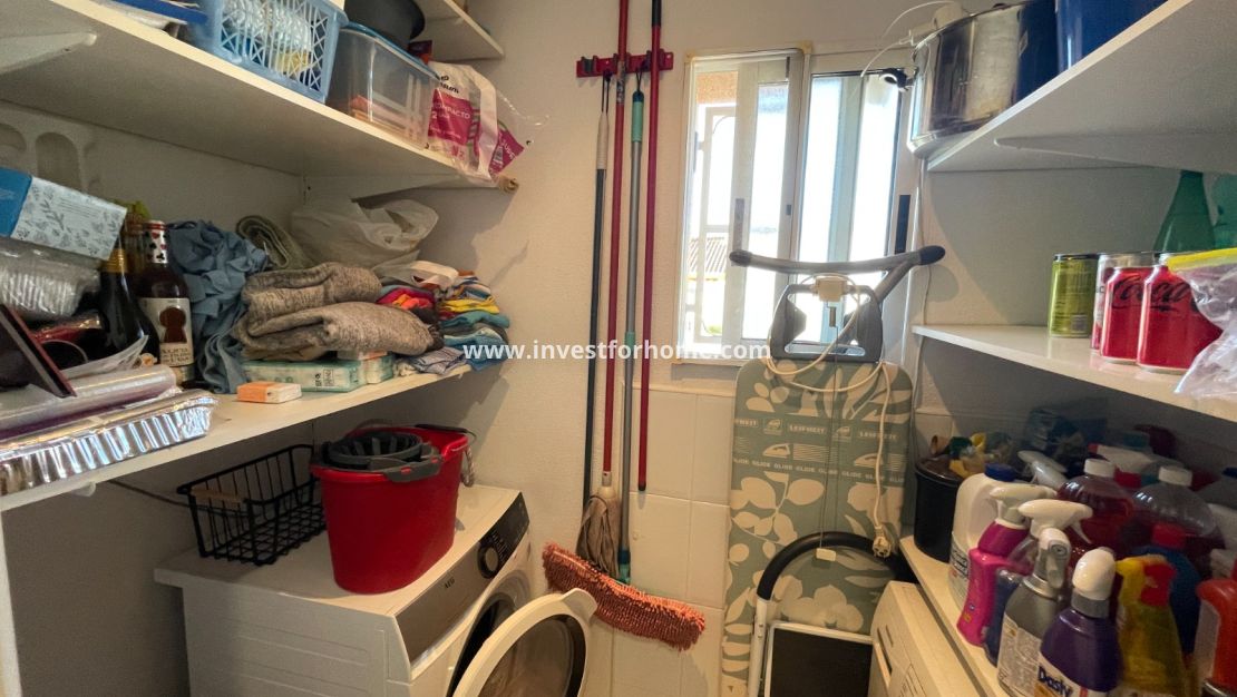 Verkoop - Villa - Benijofar - Costa Blanca