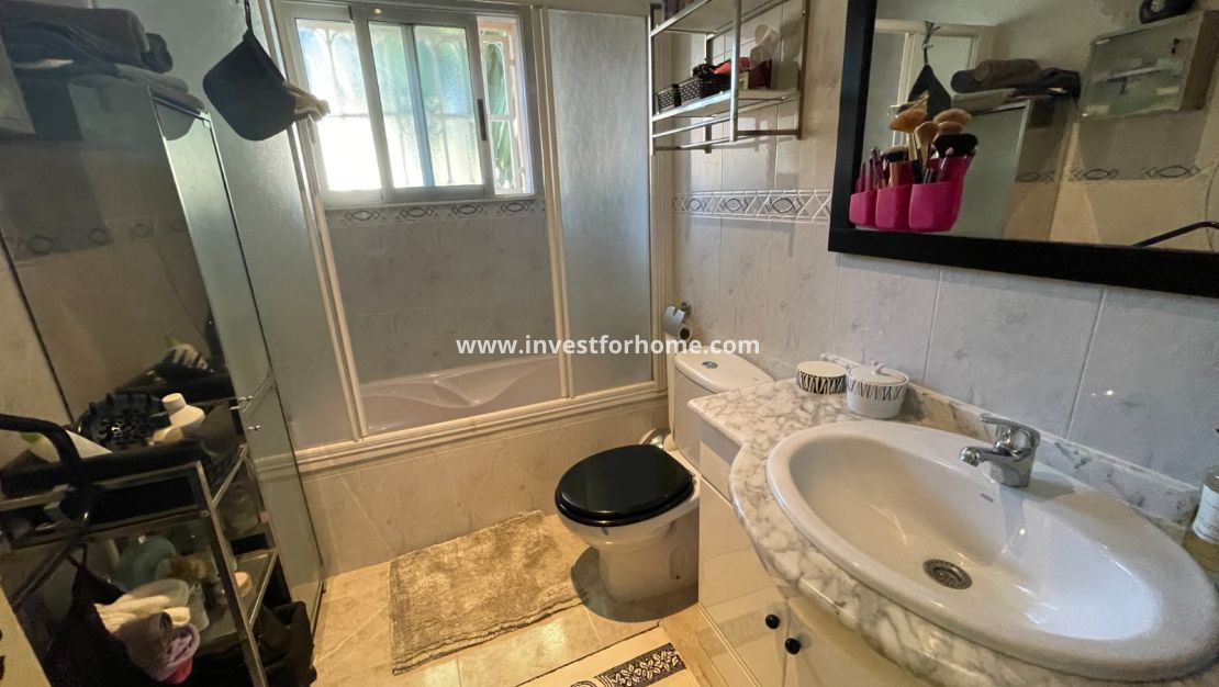 Verkoop - Villa - Benijofar - Costa Blanca