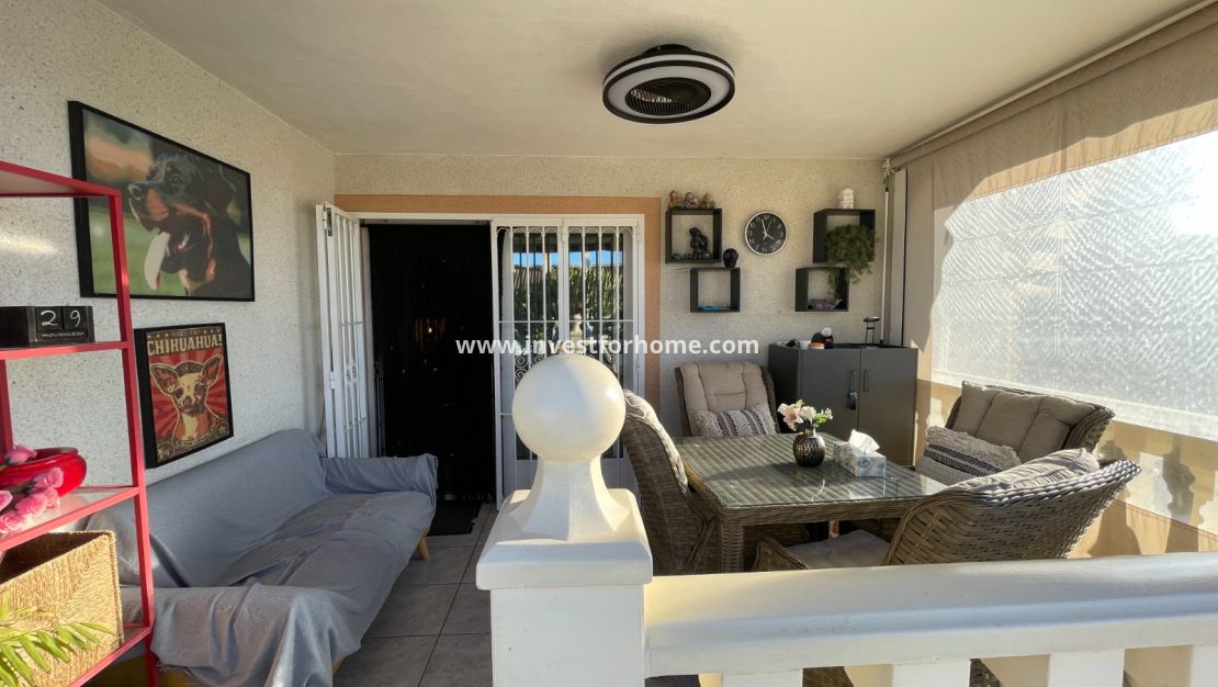 Verkoop - Villa - Benijofar - Costa Blanca