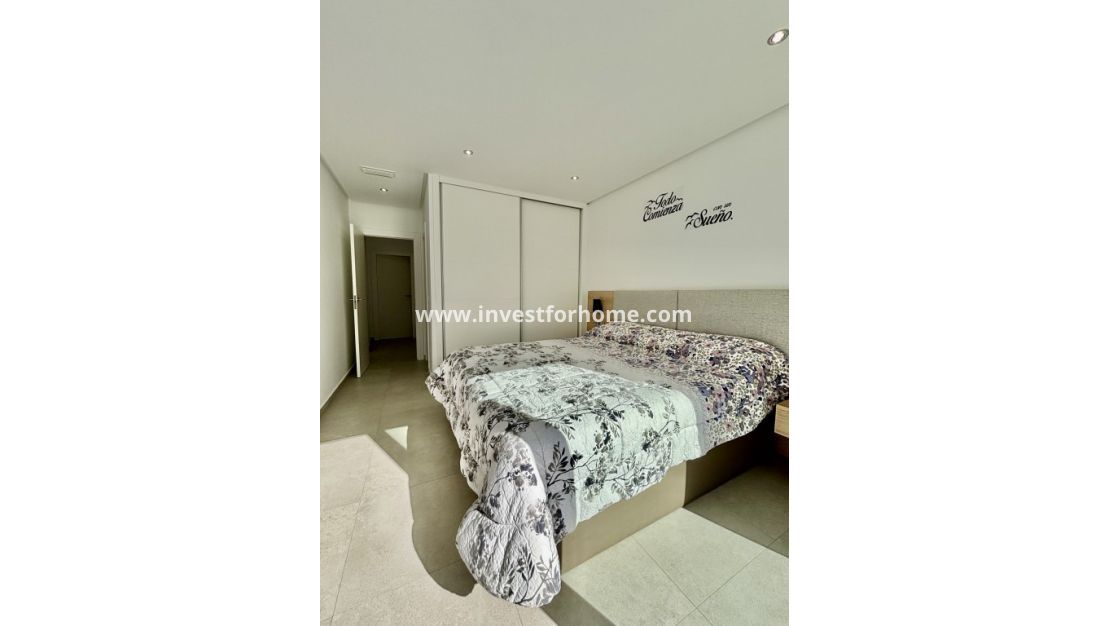 Verkoop - Villa - Benijofar - Costa Blanca