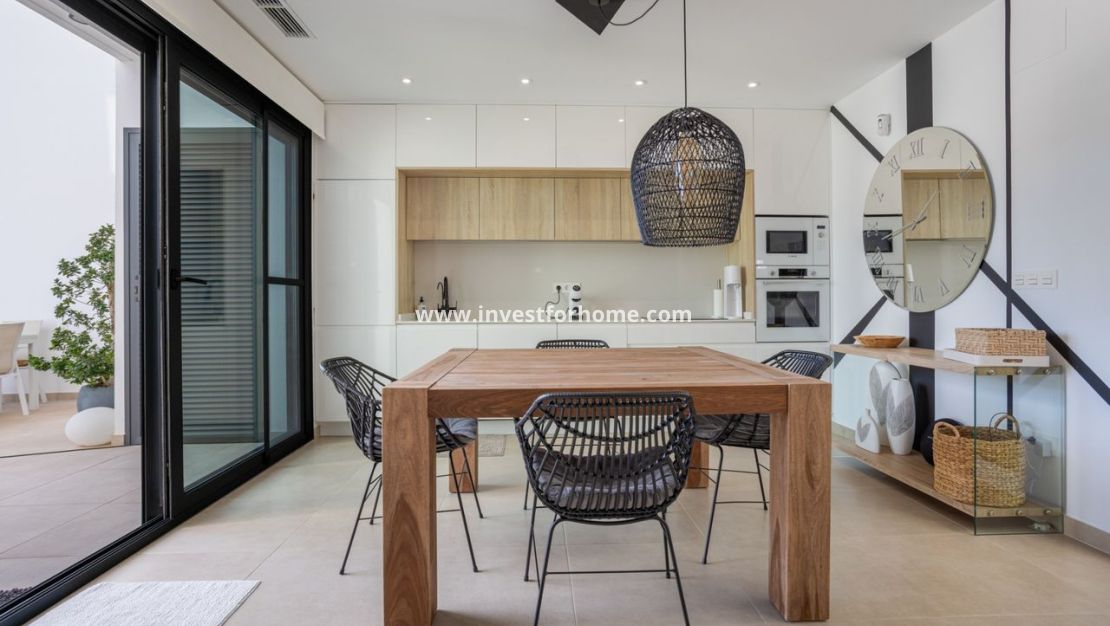 Verkoop - Villa - Benijofar - Costa Blanca