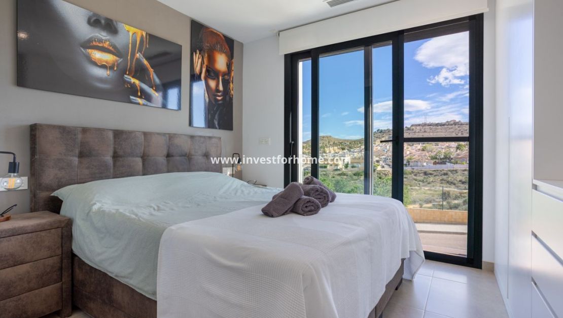 Verkoop - Villa - Benijofar - Costa Blanca