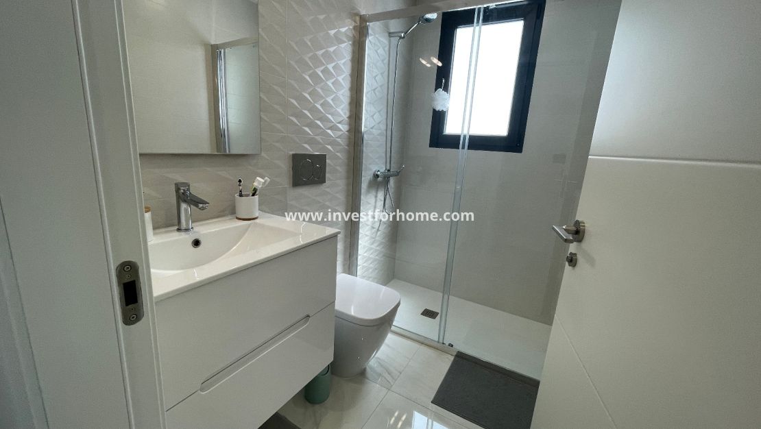 Verkoop - Villa - Benijofar - Costa Blanca