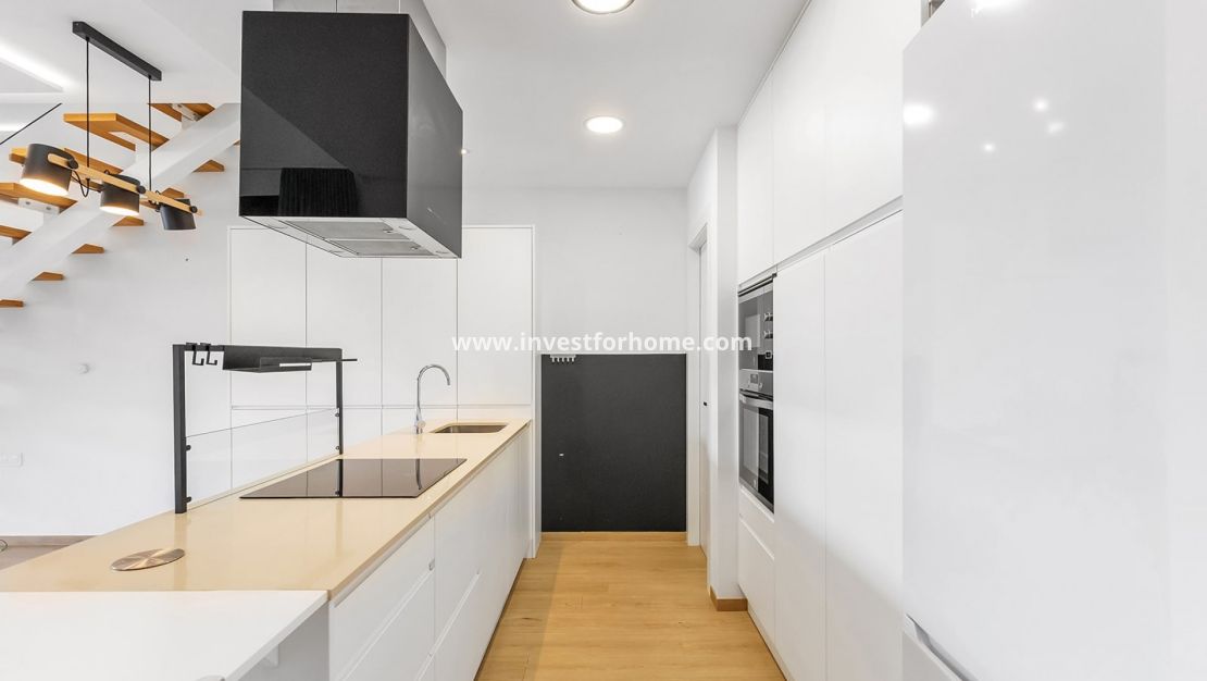 Verkoop - Villa - Benijofar - Costa Blanca