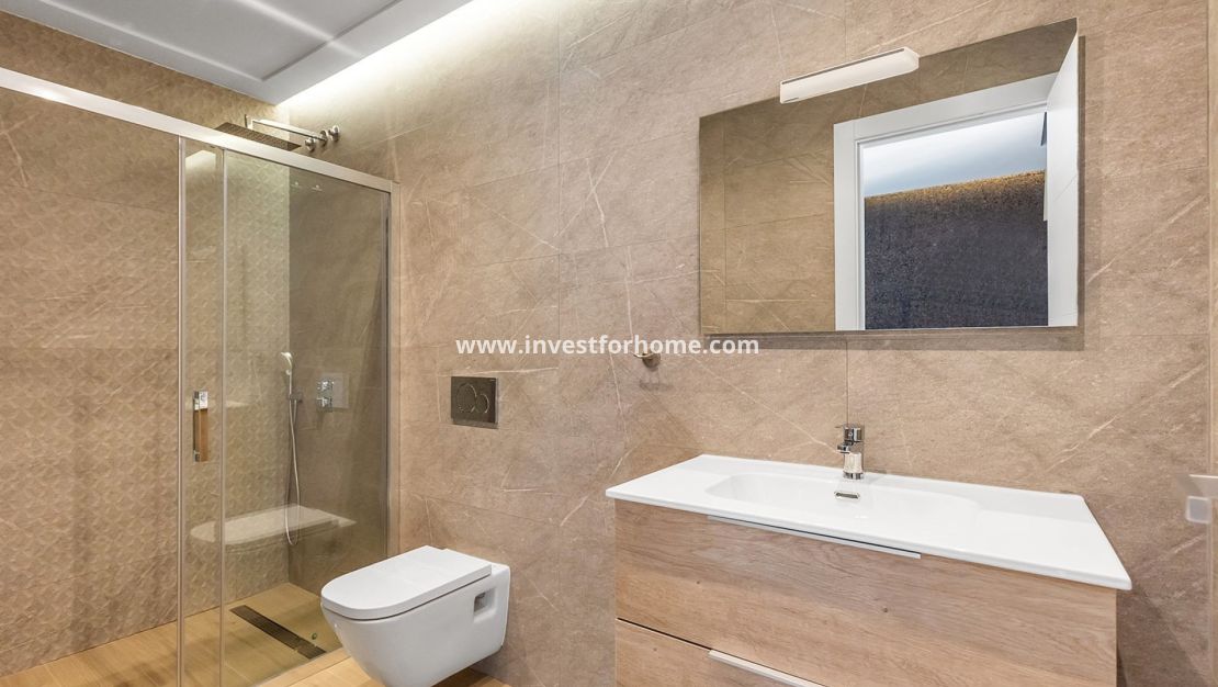 Verkoop - Villa - Benijofar - Costa Blanca