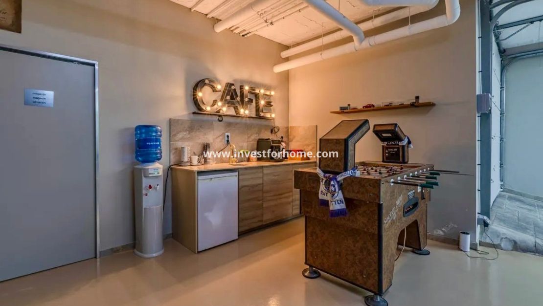Verkoop - Villa - Benijofar - Costa Blanca