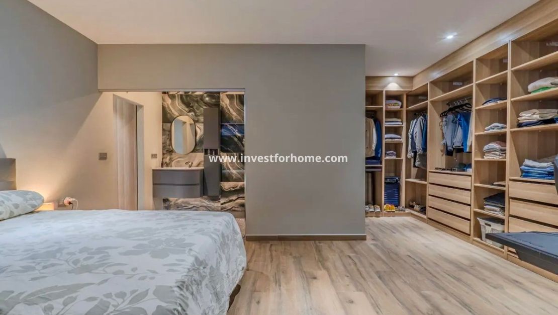 Verkoop - Villa - Benijofar - Costa Blanca
