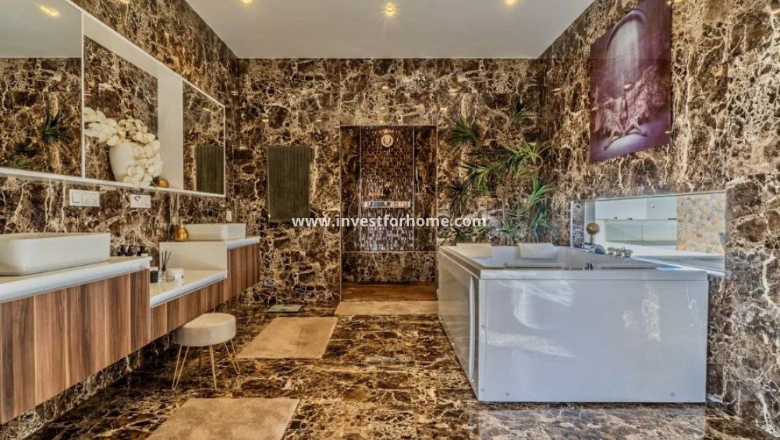 Verkoop - Villa - Benijofar - Costa Blanca
