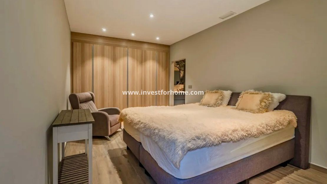 Verkoop - Villa - Benijofar - Costa Blanca