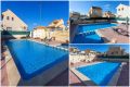 Verkoop - Villa - Benijofar - Costa Blanca