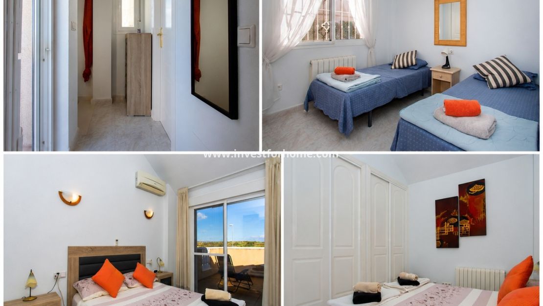 Verkoop - Villa - Benijofar - Costa Blanca