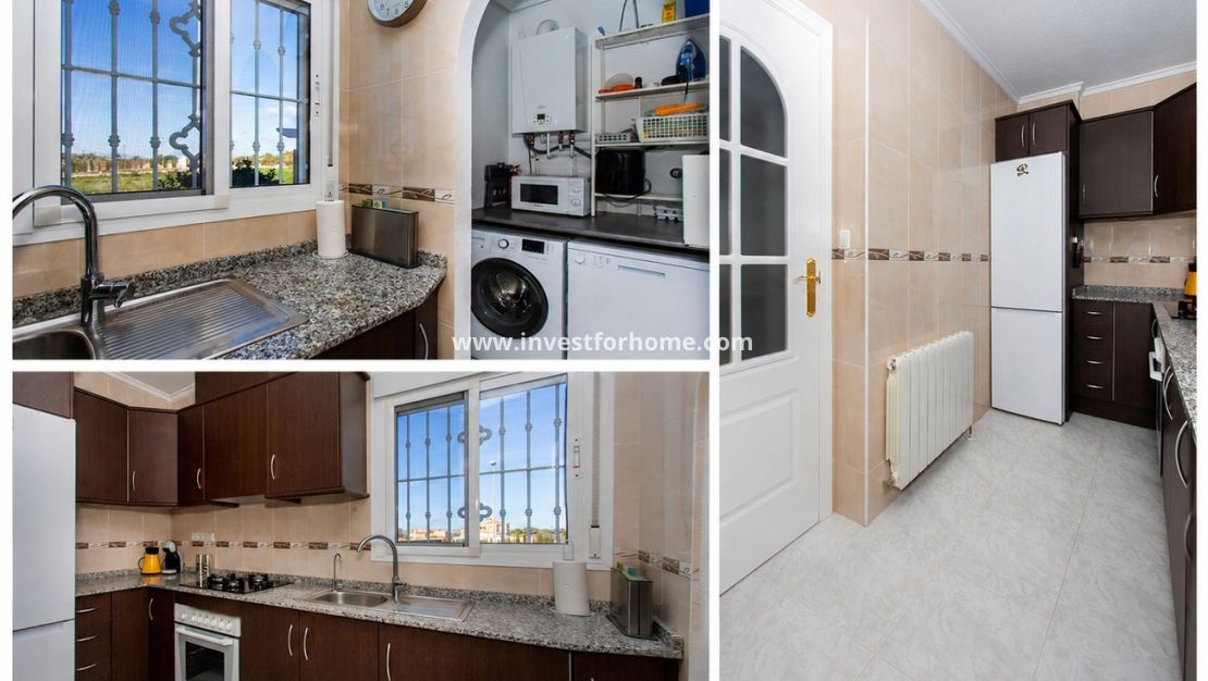 Verkoop - Villa - Benijofar - Costa Blanca