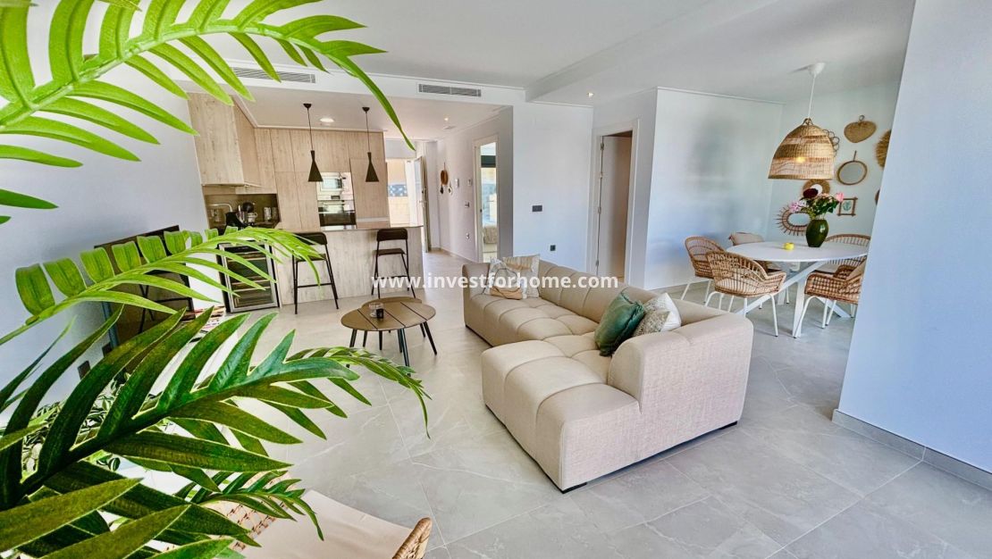 Verkoop - Villa - Benijofar - Pueblo 4