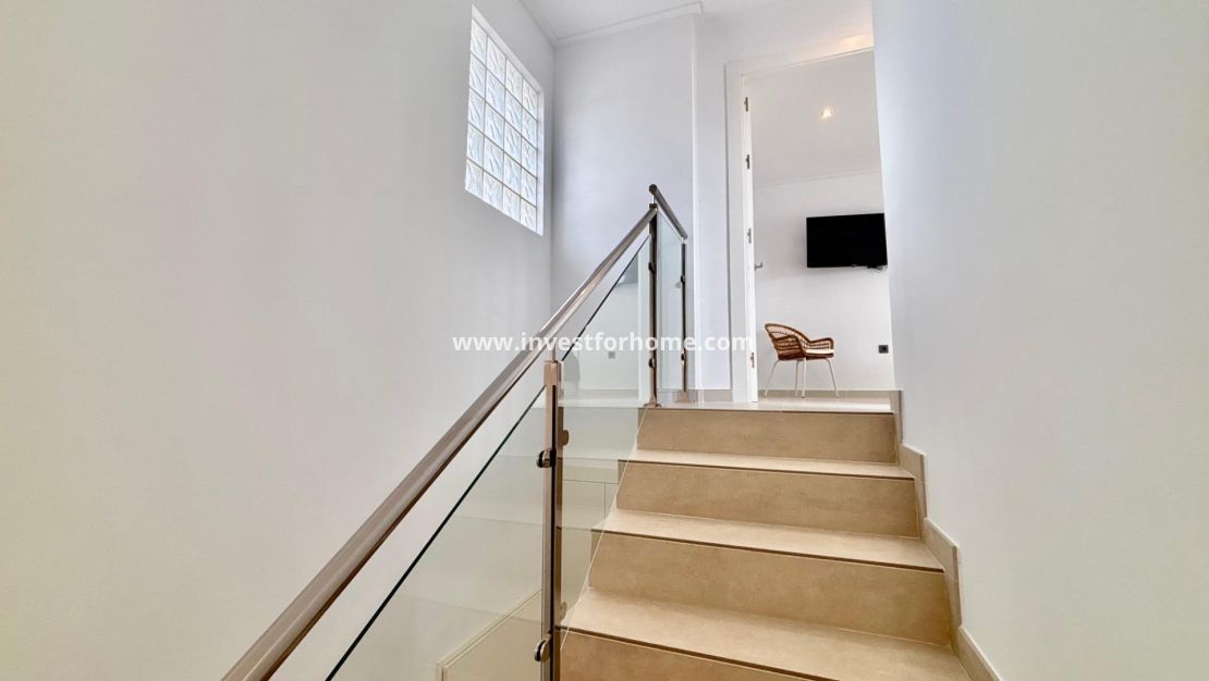 Verkoop - Villa - Benijofar - Pueblo 4