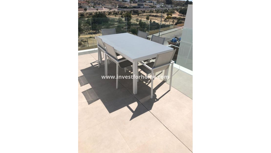 Verkoop - Villa - Benijofar - Pueblo 4