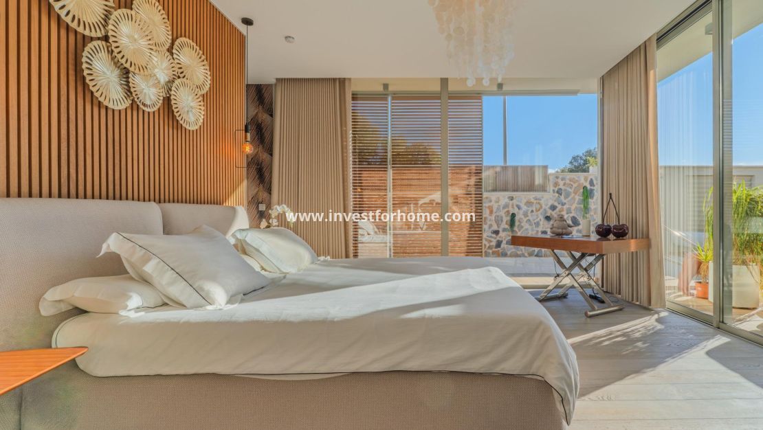 Verkoop - Villa - Benijofar - Residencial Benimar