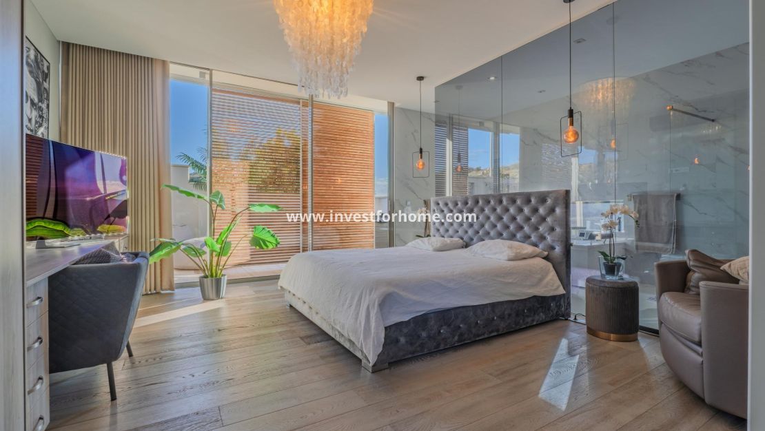 Verkoop - Villa - Benijofar - Residencial Benimar