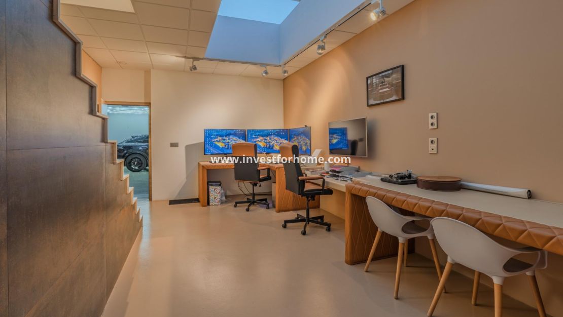 Verkoop - Villa - Benijofar - Residencial Benimar