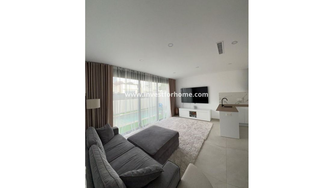 Verkoop - Villa - Benijofar