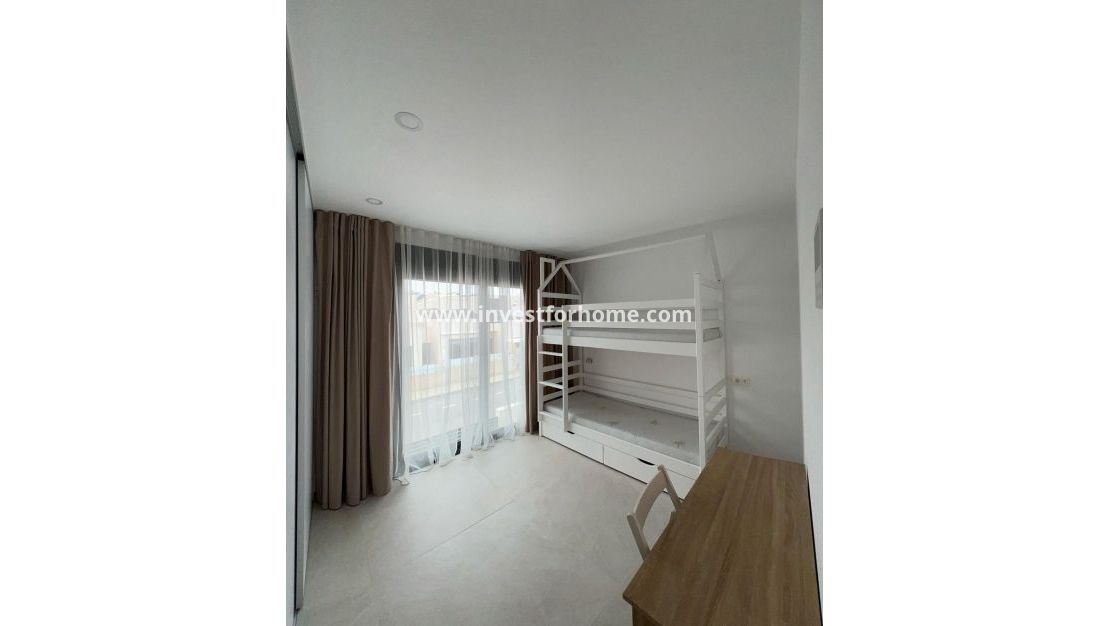 Verkoop - Villa - Benijofar