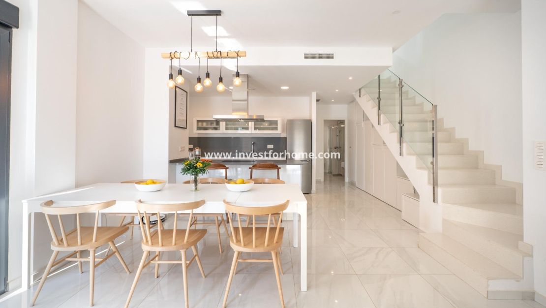 Verkoop - Villa - Bigastro - D6