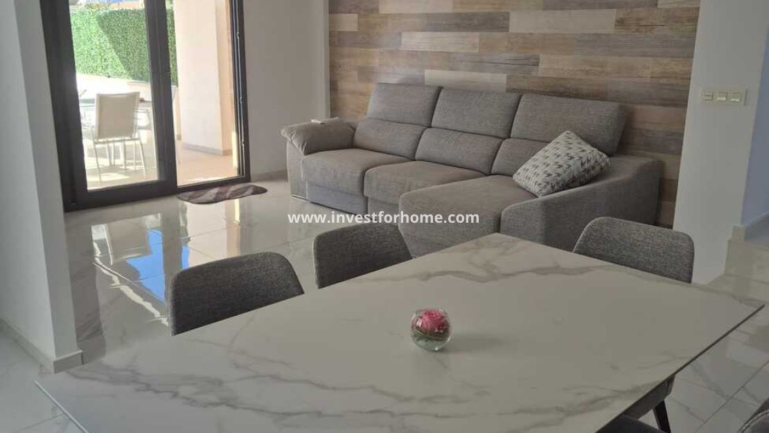 Verkoop - Villa - Bigastro - Inland