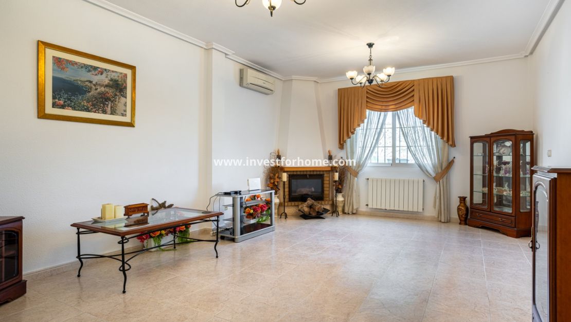 Verkoop - Villa - Bigastro - Inland