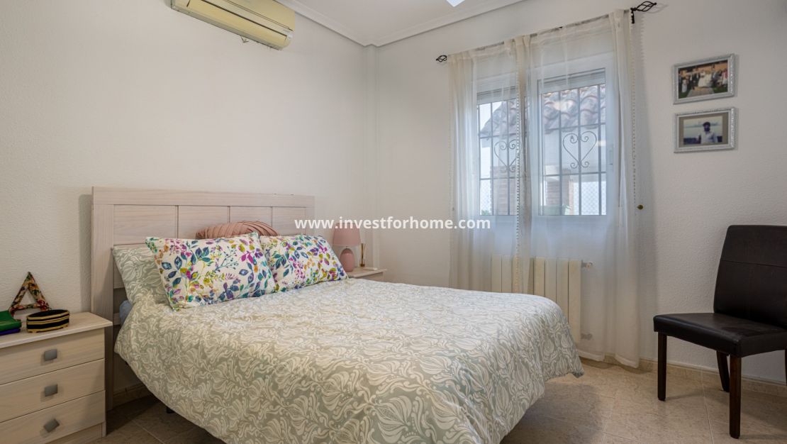 Verkoop - Villa - Bigastro - Inland