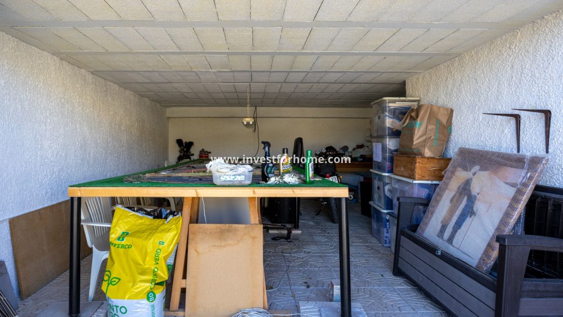 Verkoop - Villa - Bigastro - Inland