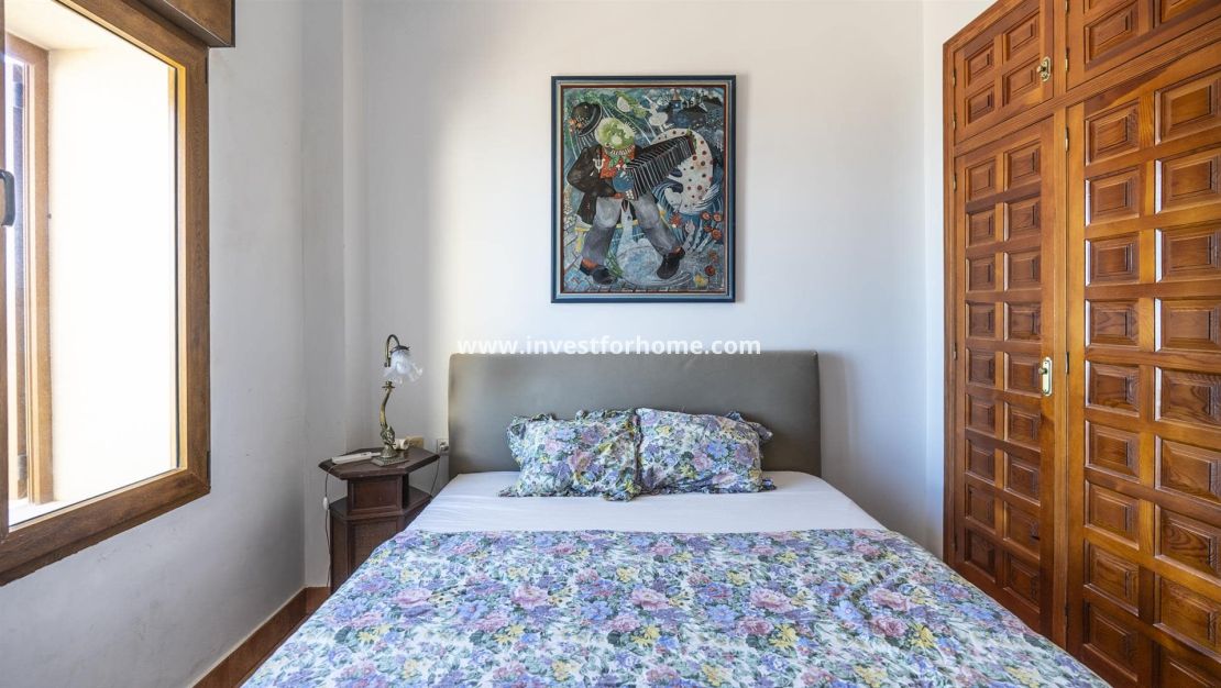 Verkoop - Villa - Cabo de Palos - Costa Calida