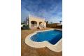 Verkoop - Villa - Catral - Costa Blanca