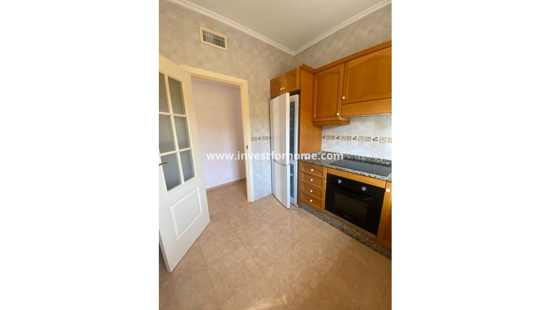 Verkoop - Villa - Catral - Costa Blanca