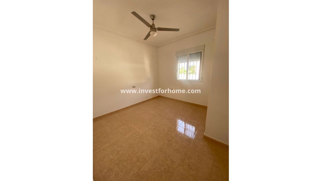 Verkoop - Villa - Catral - Costa Blanca