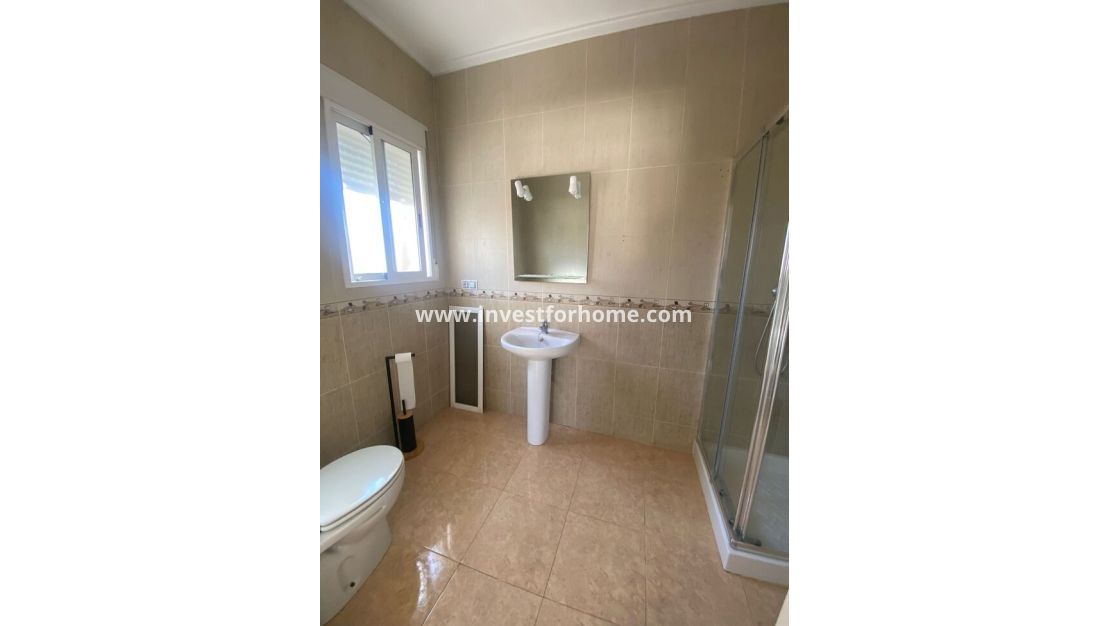 Verkoop - Villa - Catral - Costa Blanca