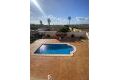 Verkoop - Villa - Catral - Costa Blanca