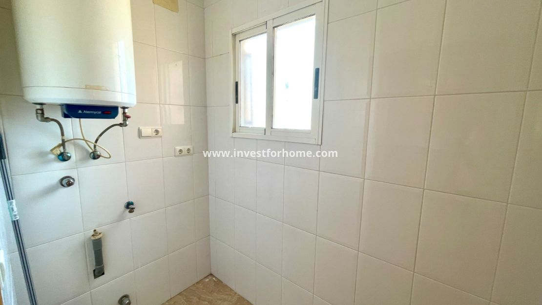 Verkoop - Villa - Catral - Costa Blanca